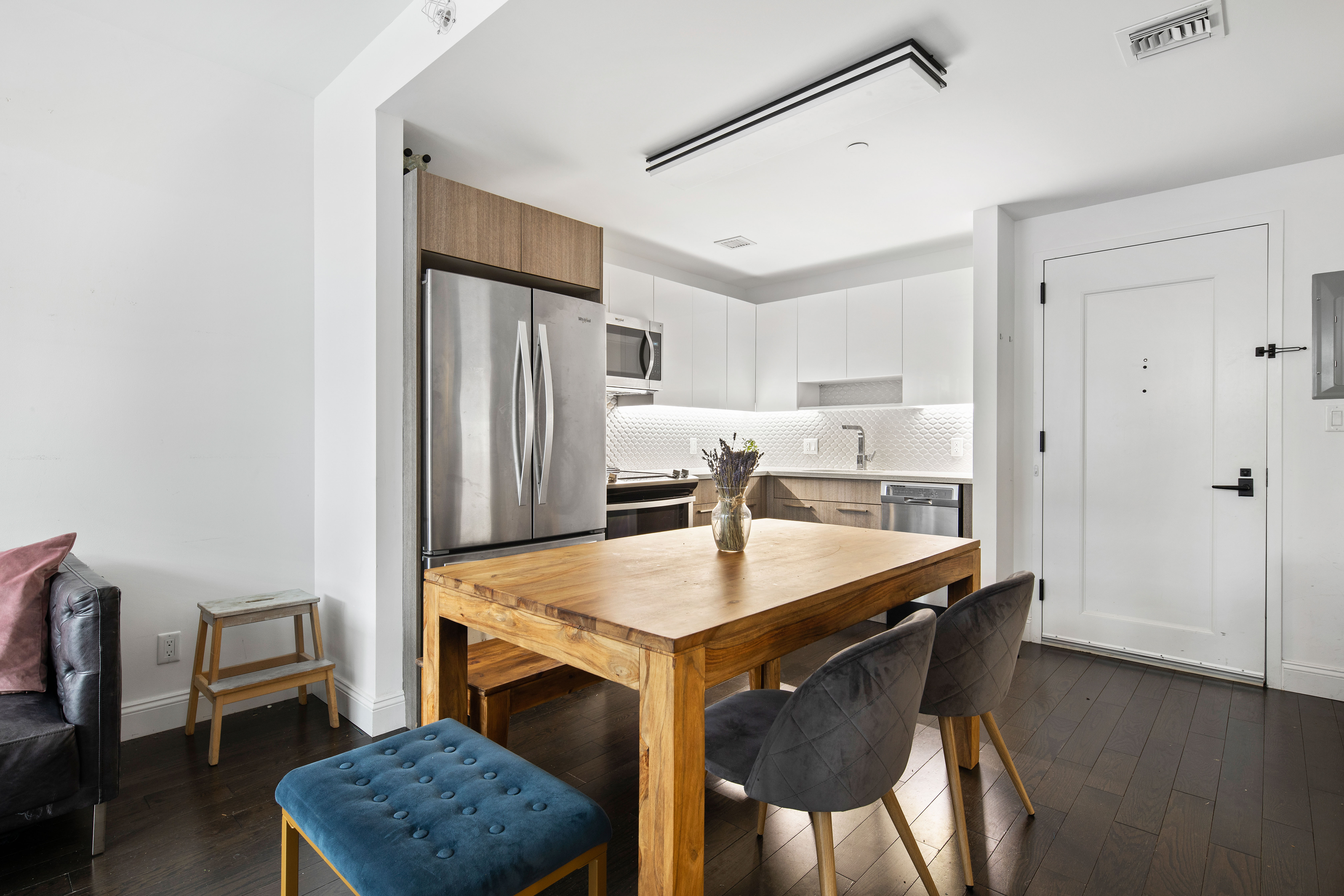 150 North 12th Street, Unit 3B Brooklyn, NY 11249 - Photo 4 of 10