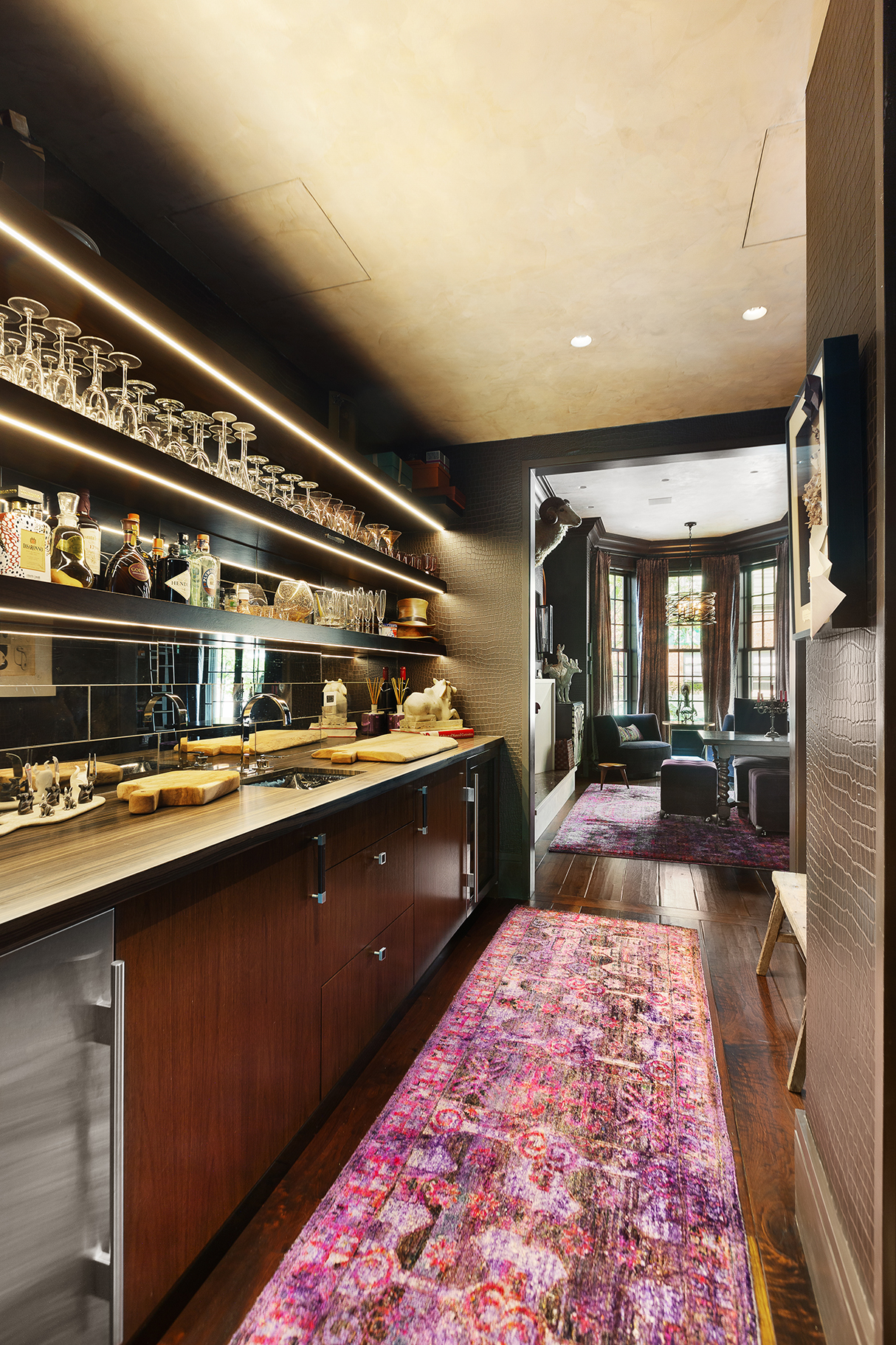 138 East 65th Street Manhattan, NY 10065 - Photo 19 of 26