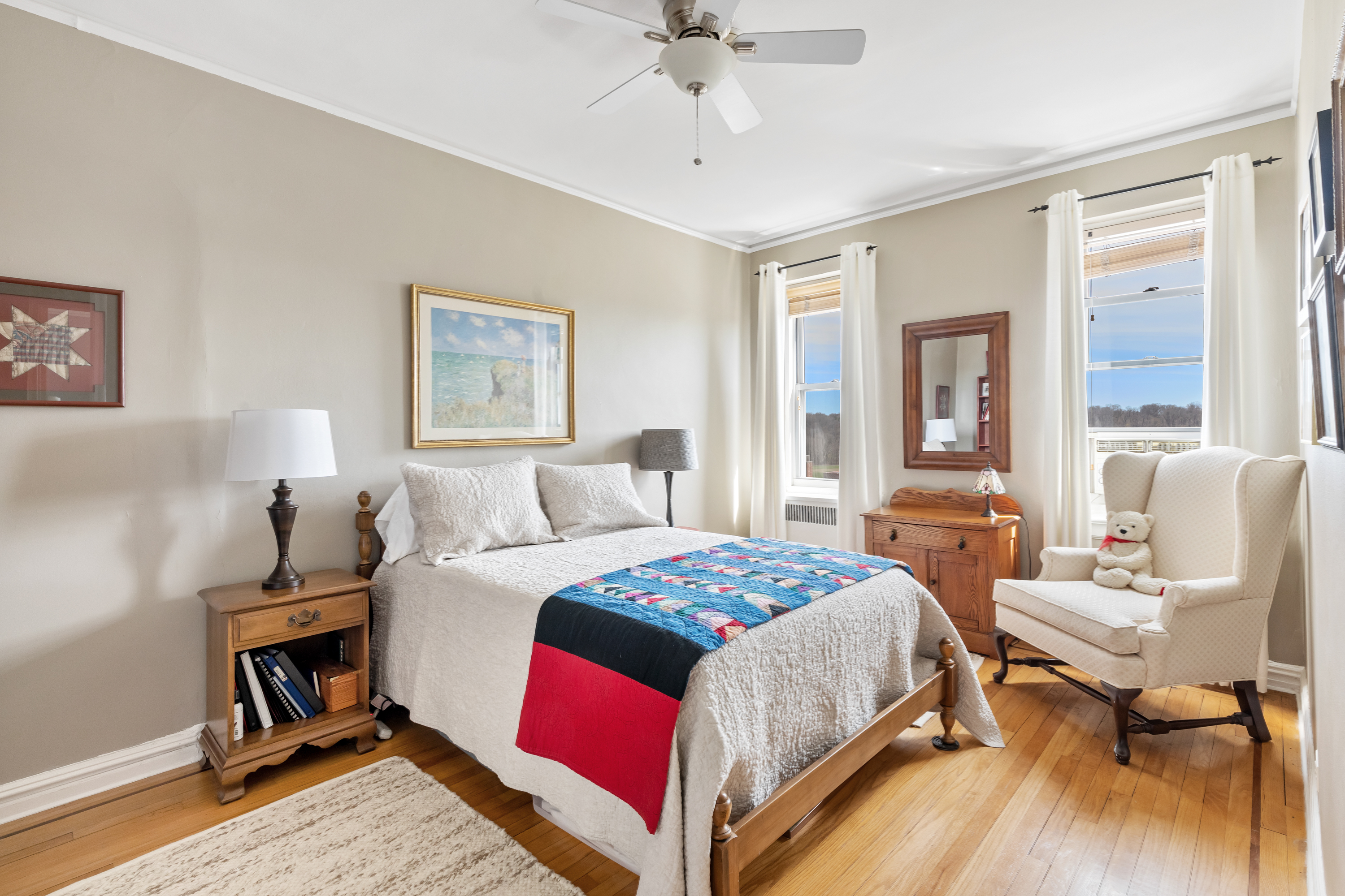 4445 Post Road, Unit 8G Bronx, NY 10471 - Photo 8 of 17 Gallery Image 8