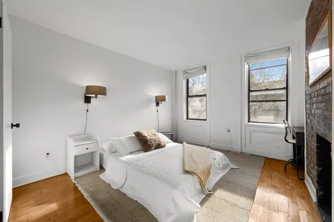 $759,000 | 504 East 6th Street, Unit 5 | East Village