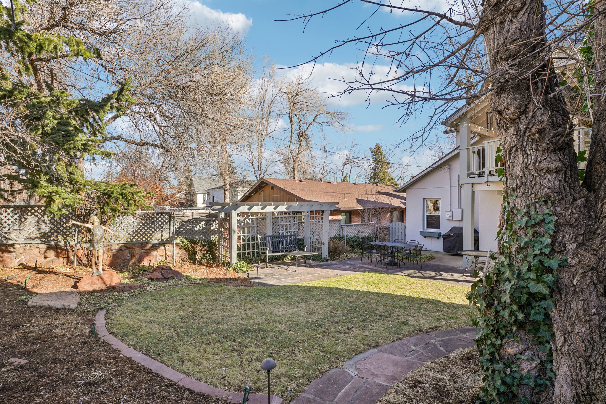 839 13th Street Boulder, CO 80302 - Photo 64 of 87