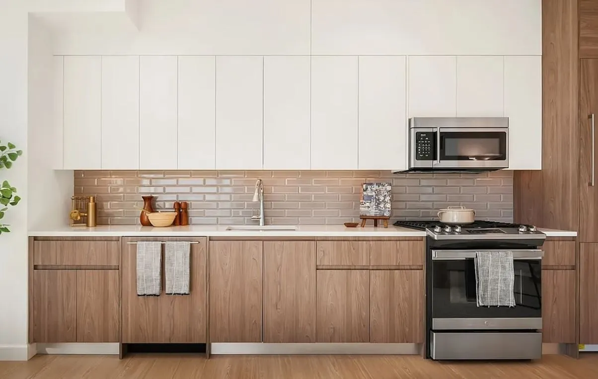 $5,575 | 550 10th Avenue, Unit 1409 | Hudson Yards