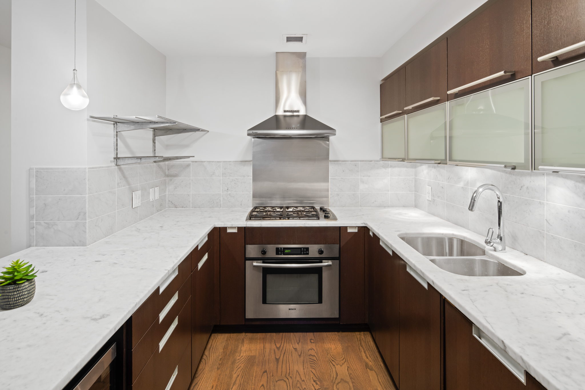119 Fulton Street, Unit 2A Manhattan, NY 10038 - Photo 3 of 11 Gallery Image 3