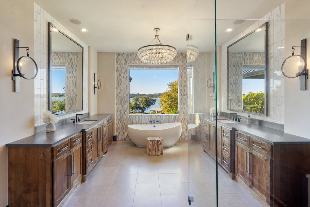 14423 Ridgetop Terrace Austin, TX 78732 - Photo 43 of 91