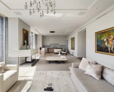 $8,995,000 | 41 Bond Street, Unit 6 | NoHo