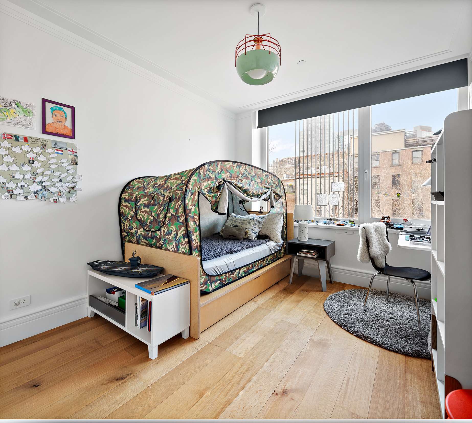 6 South Oxford Street Brooklyn, NY 11217 - Photo 19 of 31