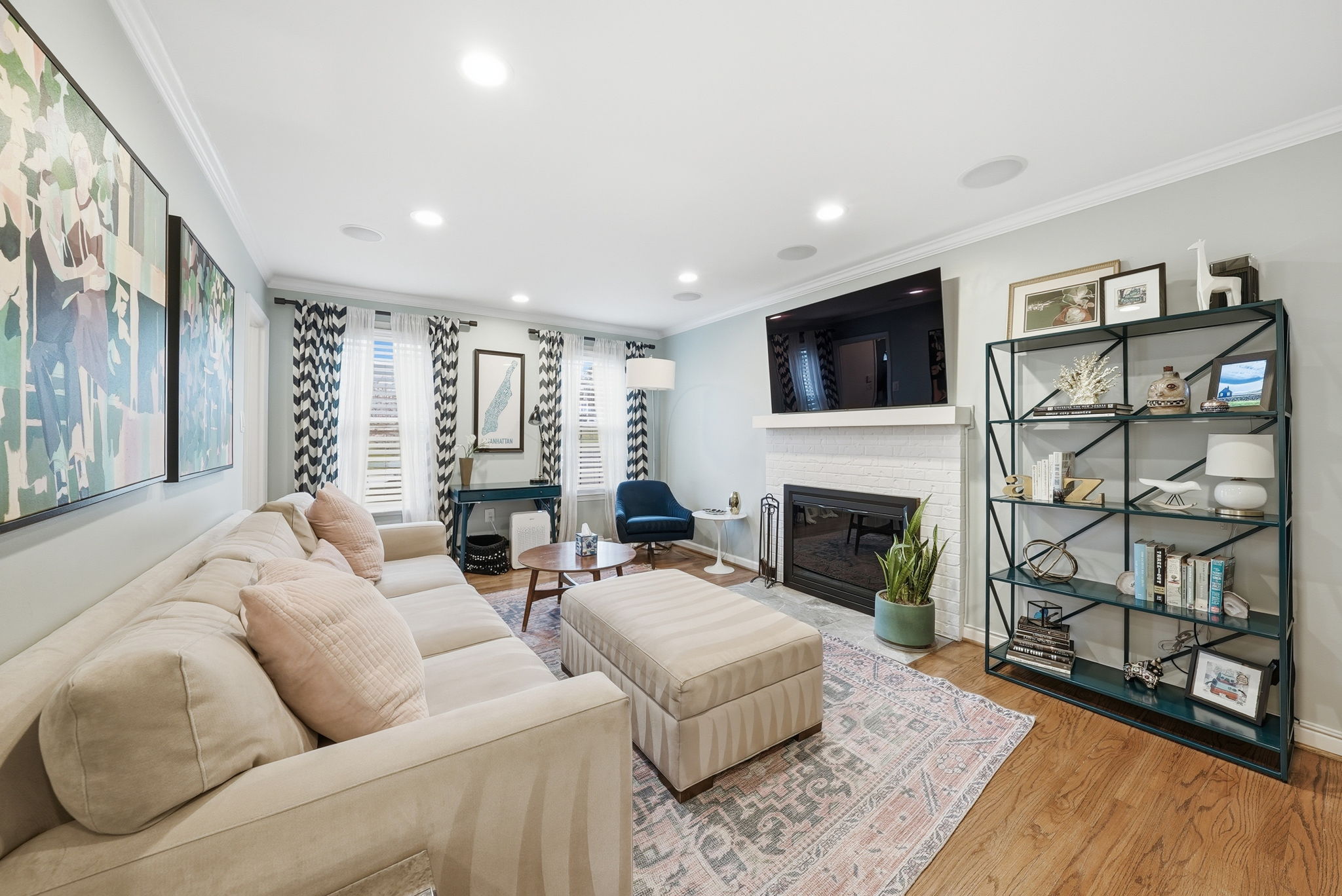 9503 Rockport Road Vienna, VA 22180 - Photo 18 of 48