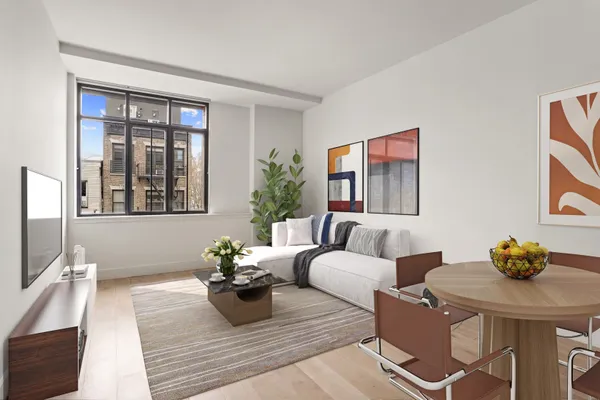 $5,000 | 139 Huron Street, Unit 3C | Greenpoint