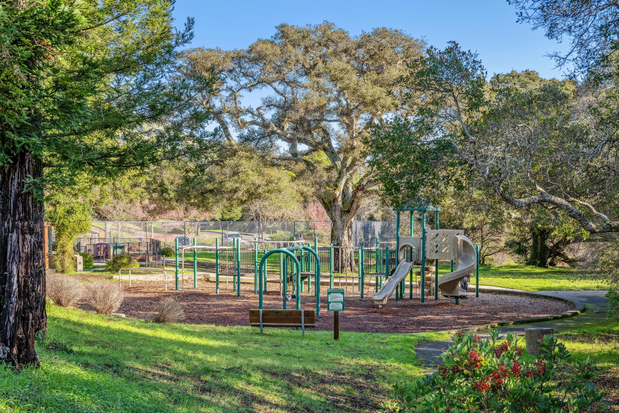 5 Creekside Drive San Rafael, CA 94903 - Photo 68 of 68
