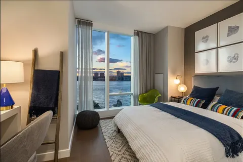 $20,337 | 30 Riverside Boulevard, Unit 1414 | Upper West Side