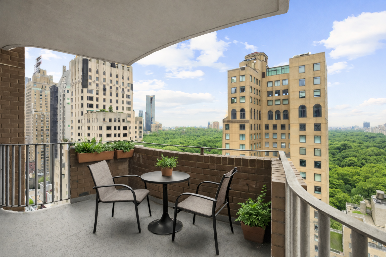 58 West 58th Street, Unit 30A Manhattan, NY 10019 - Photo 7 of 8