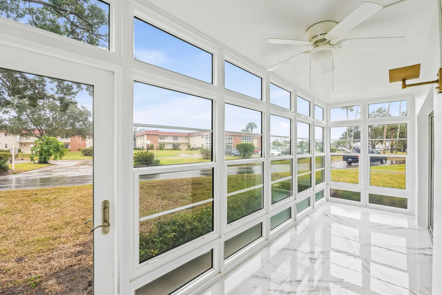 $185,000 | 57 Woodland Drive, Unit 101, Vero Beach, FL 32962