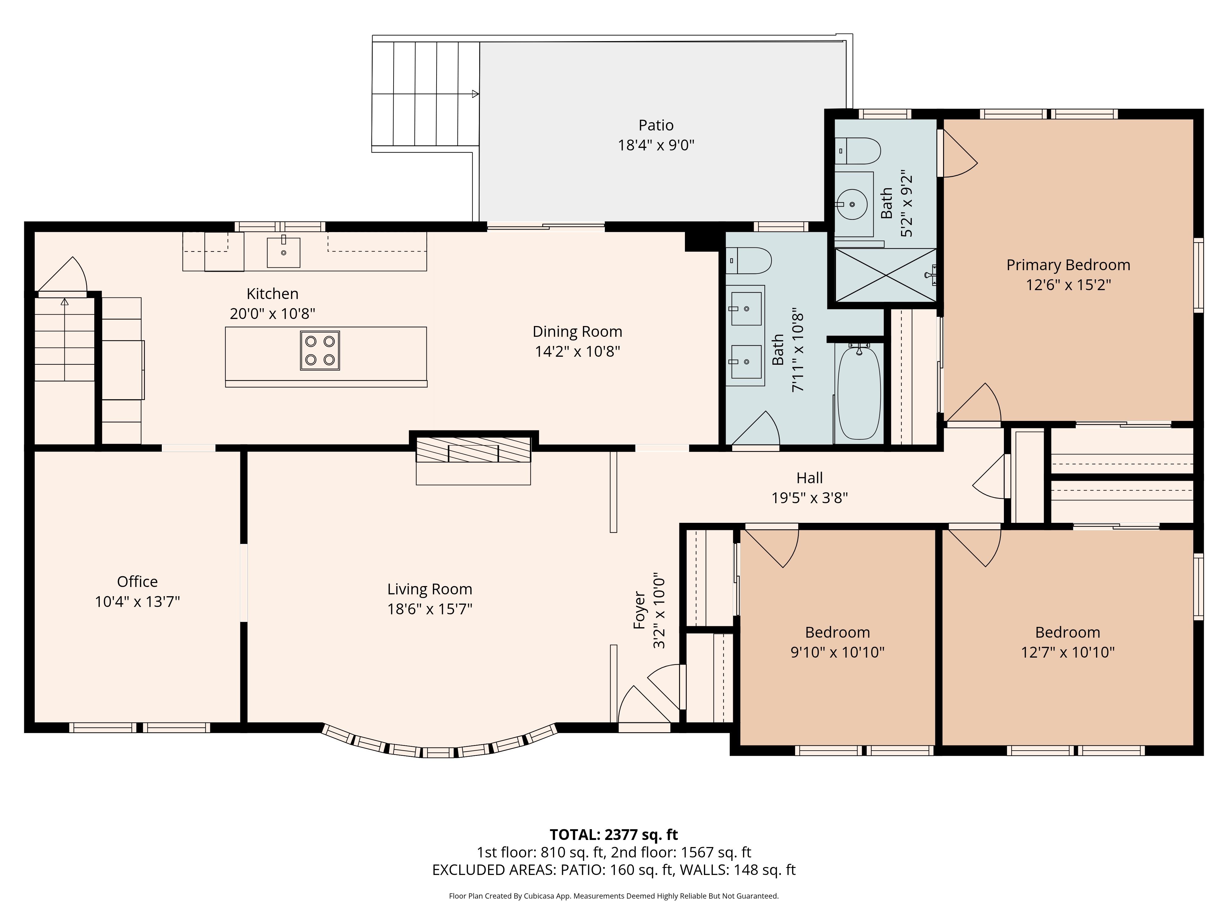 1201 Providence Road Towson, MD 21286 - Photo 5 of 6