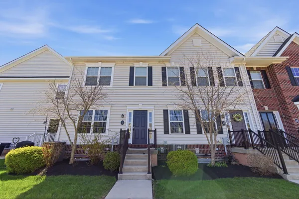 $445,000 | 3951 Cephas Child Road, Unit 11, Doylestown, PA 18902