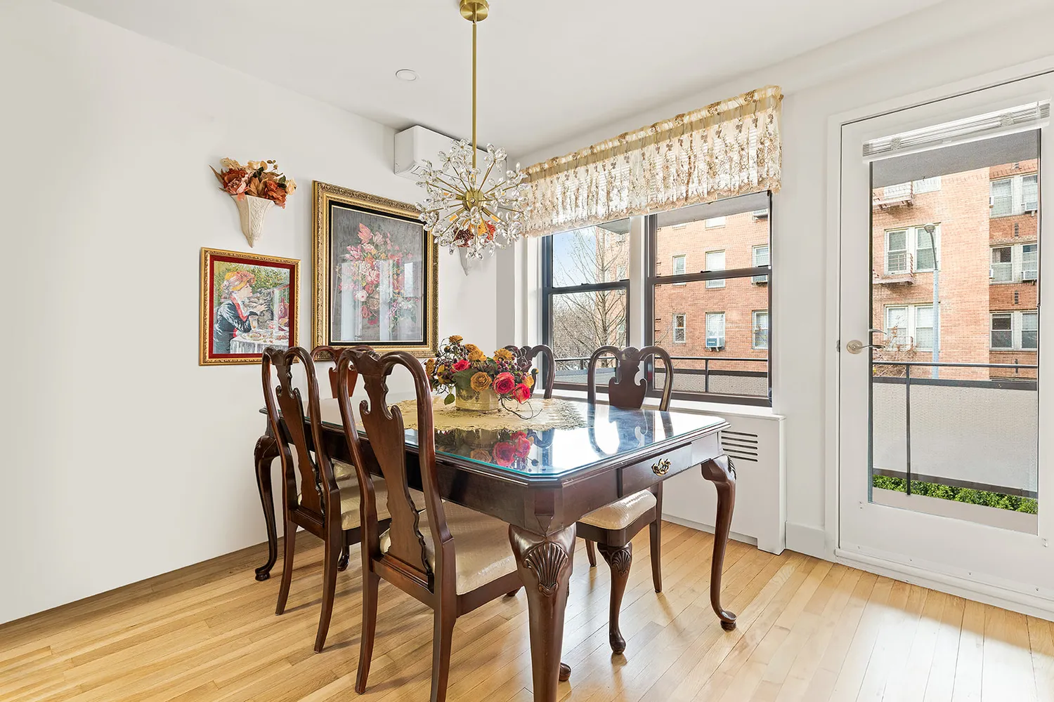 $989,000 | 9511 Shore Road, Unit 205 | Bay Ridge