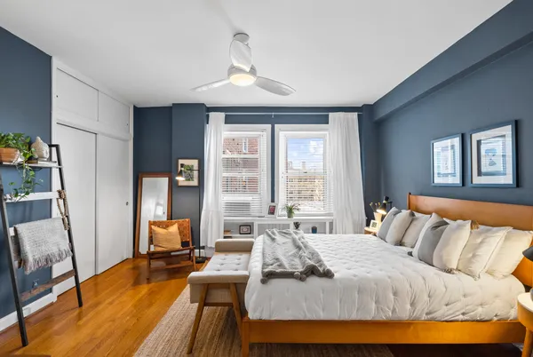 $509,000 | 3601 Connecticut Avenue Northwest, Unit 612, Washington, DC 20008