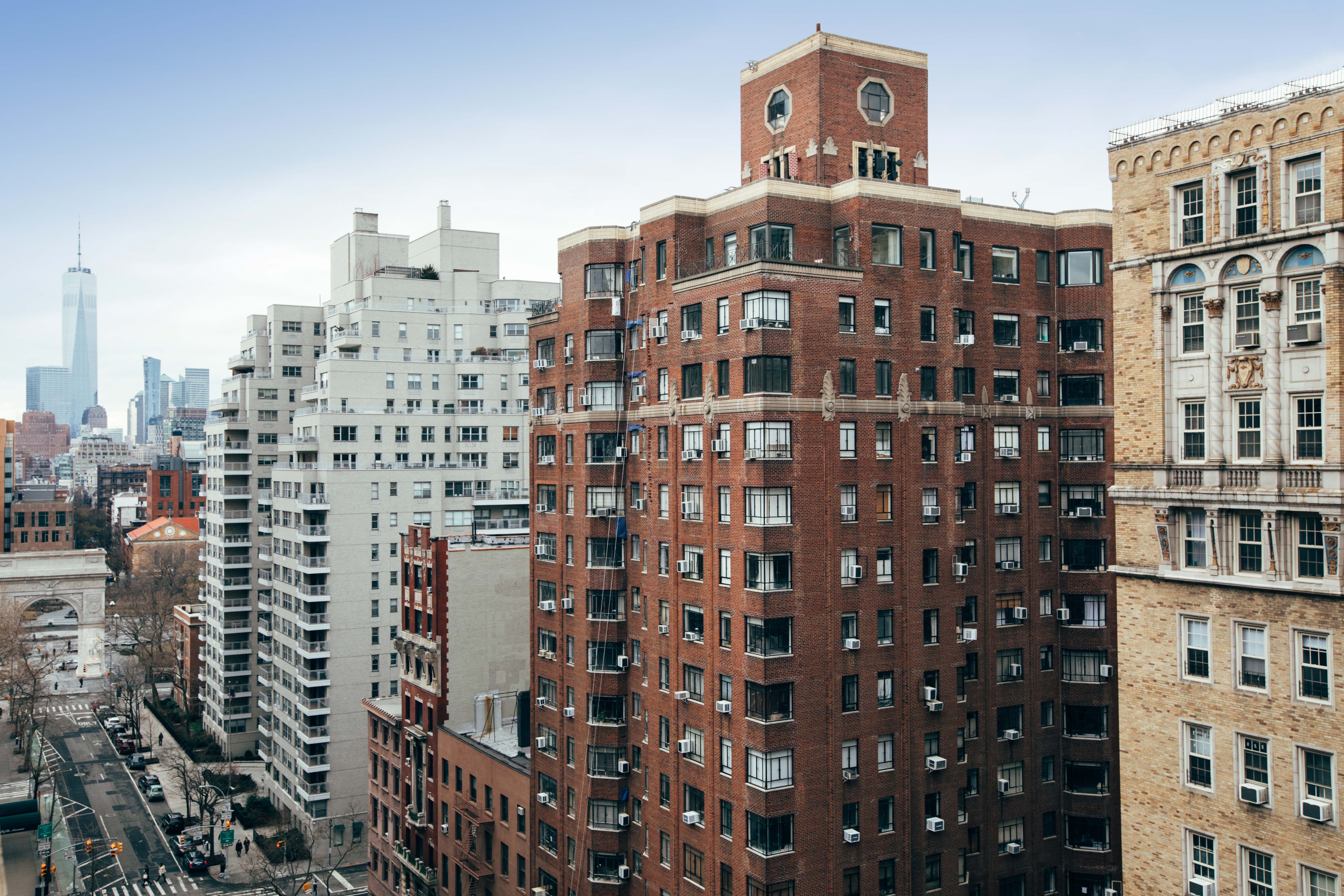 25 5th Avenue, Unit 12F Manhattan, NY 10003 - Photo 17 of 19