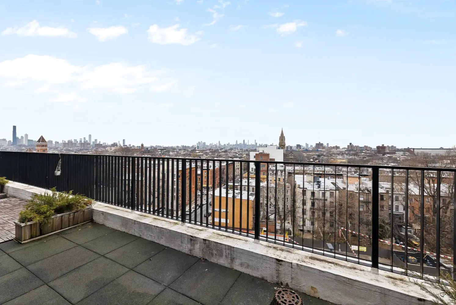 $4,800 | 1530 Fulton Street, Unit 9C | Bedford-Stuyvesant