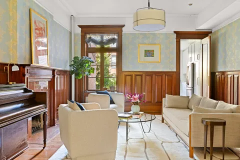 $6,500,000 | 623 2nd Street | Park Slope