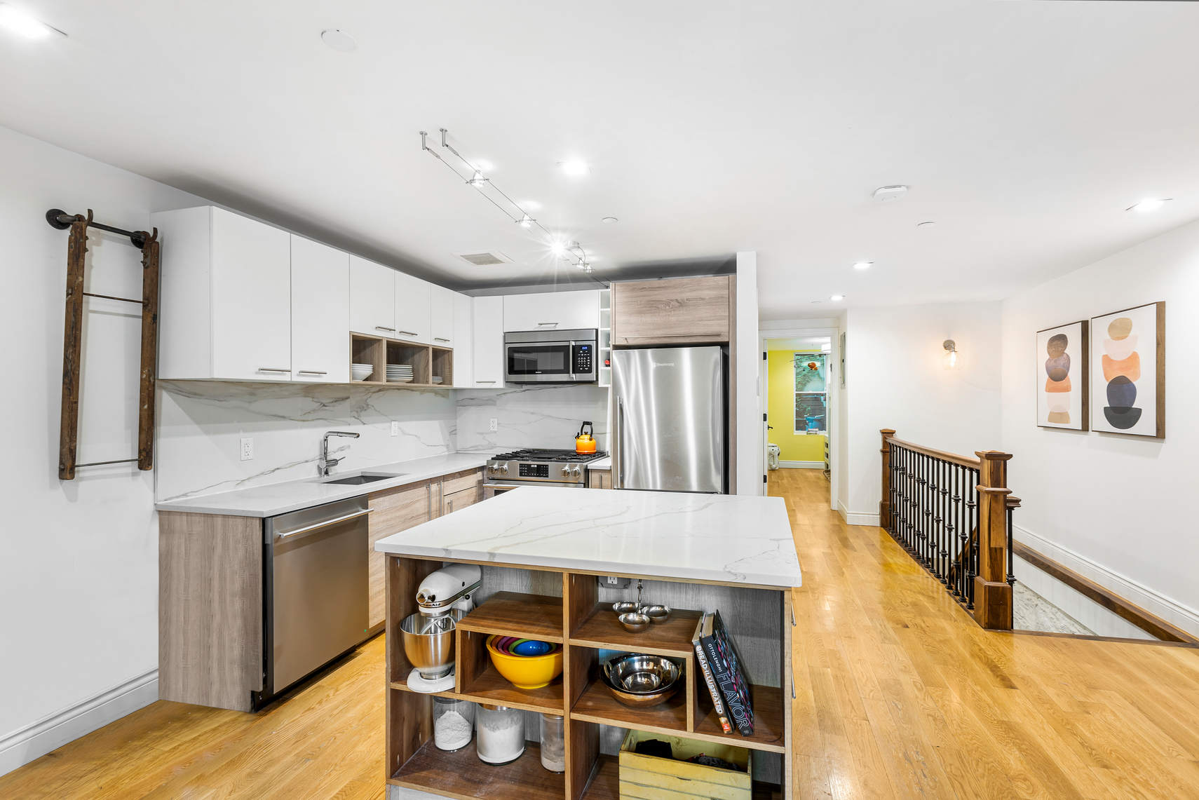 488 Madison Street, Unit 1 Brooklyn, NY 11221 - Photo 12 of 17