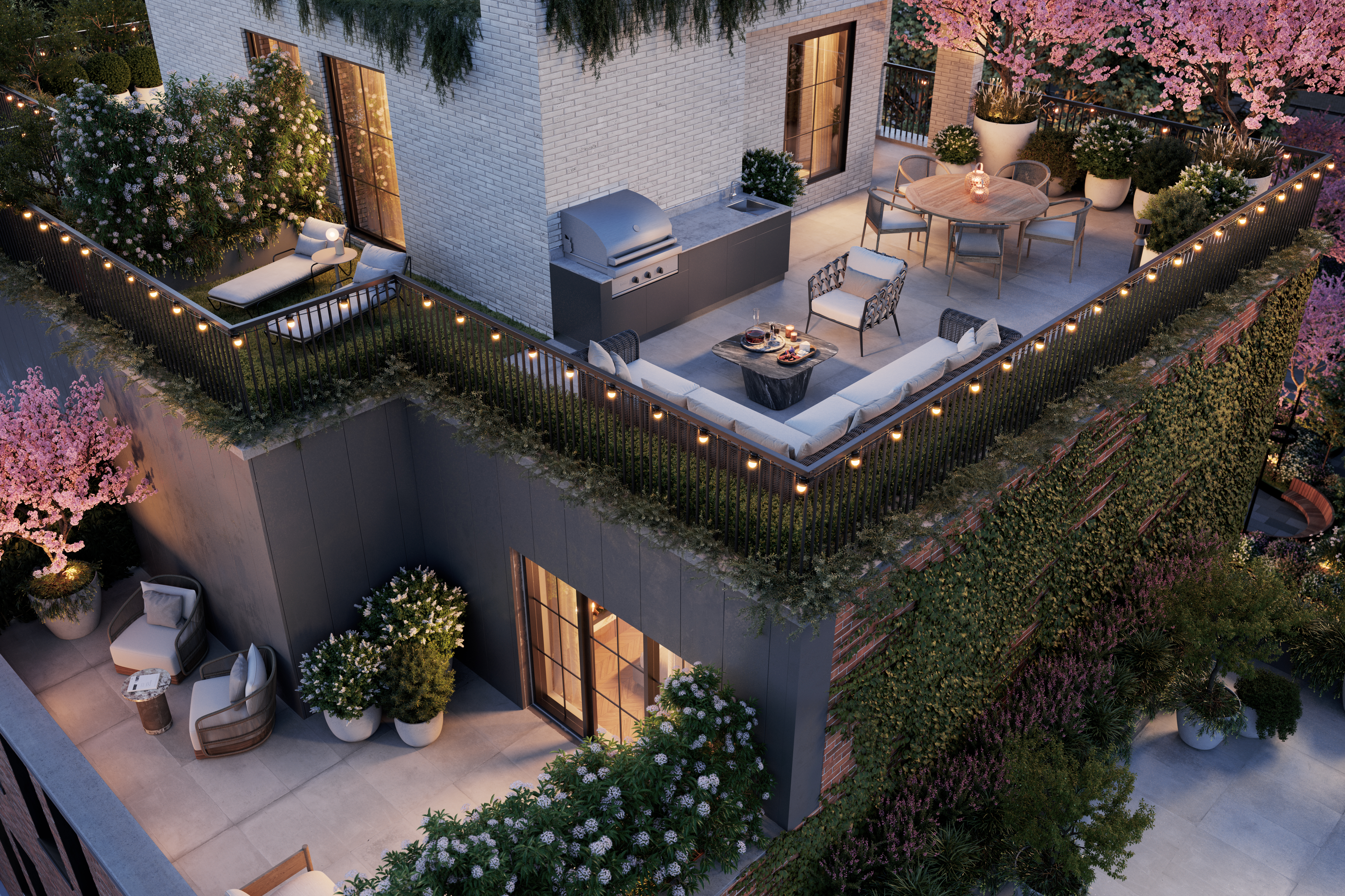 535 Pacific Street Brooklyn, NY 11217 - Photo 17 of 19