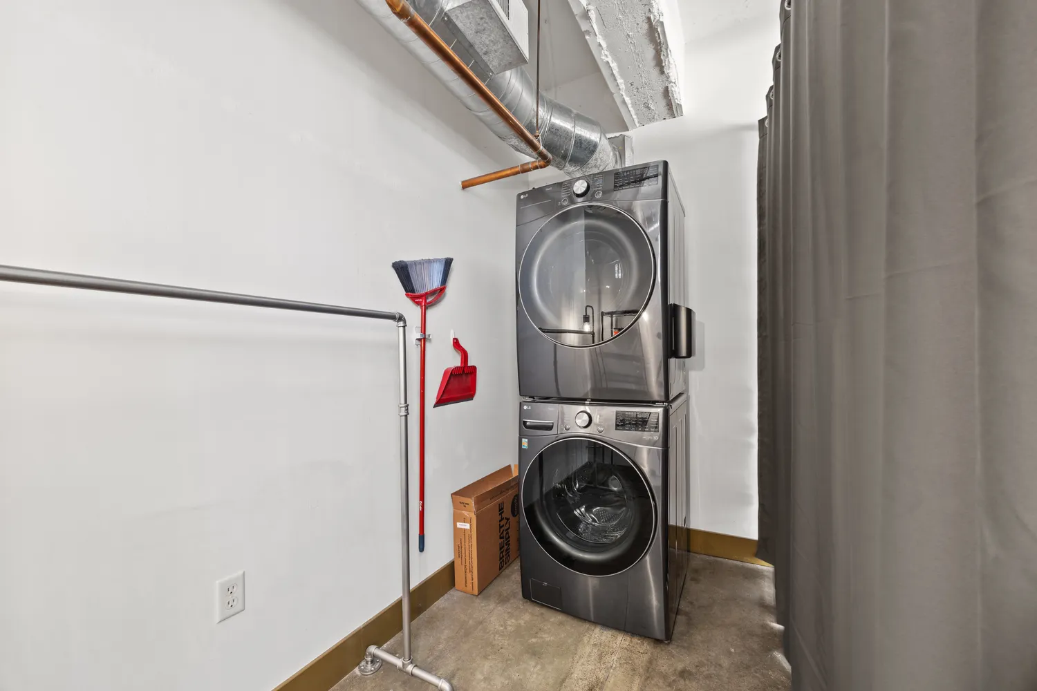 $425,000 | 1777 East 39th Avenue, Unit 205, Denver, CO 80205