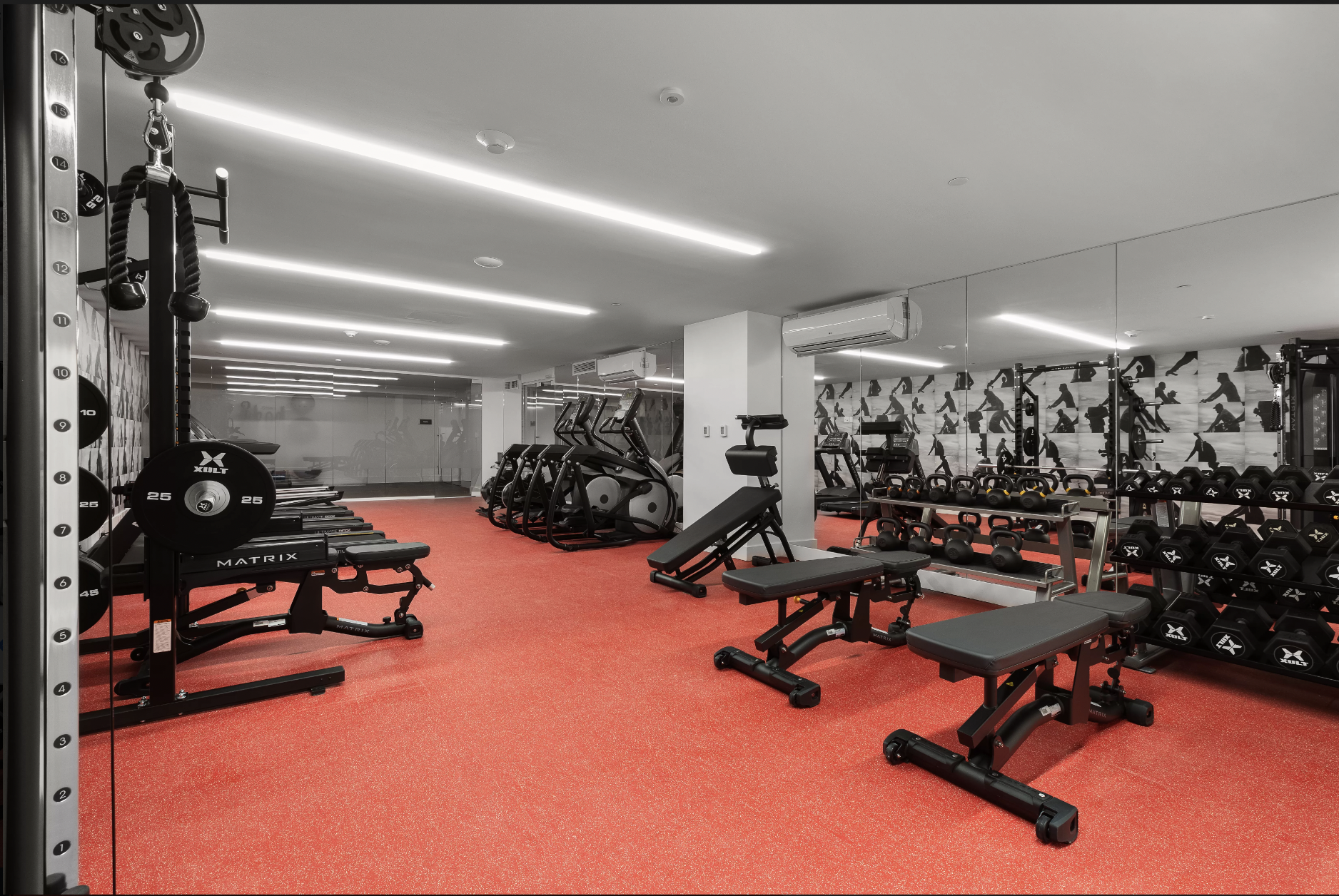 212 West 95th Street, Unit 4A Manhattan, NY 10025 - Photo 10 of 13