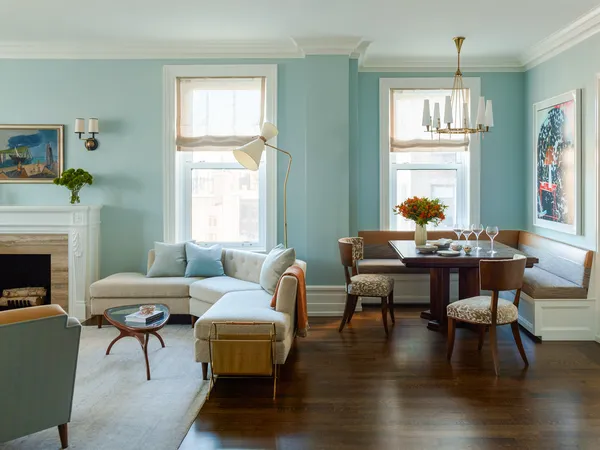 $14,950 | 325 West End Avenue, Unit 9C | Upper West Side