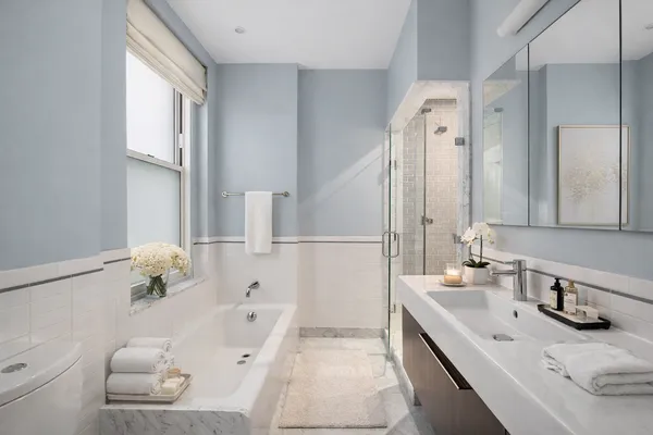 $5,495,000 | 375 West End Avenue, Unit 11CD | Upper West Side