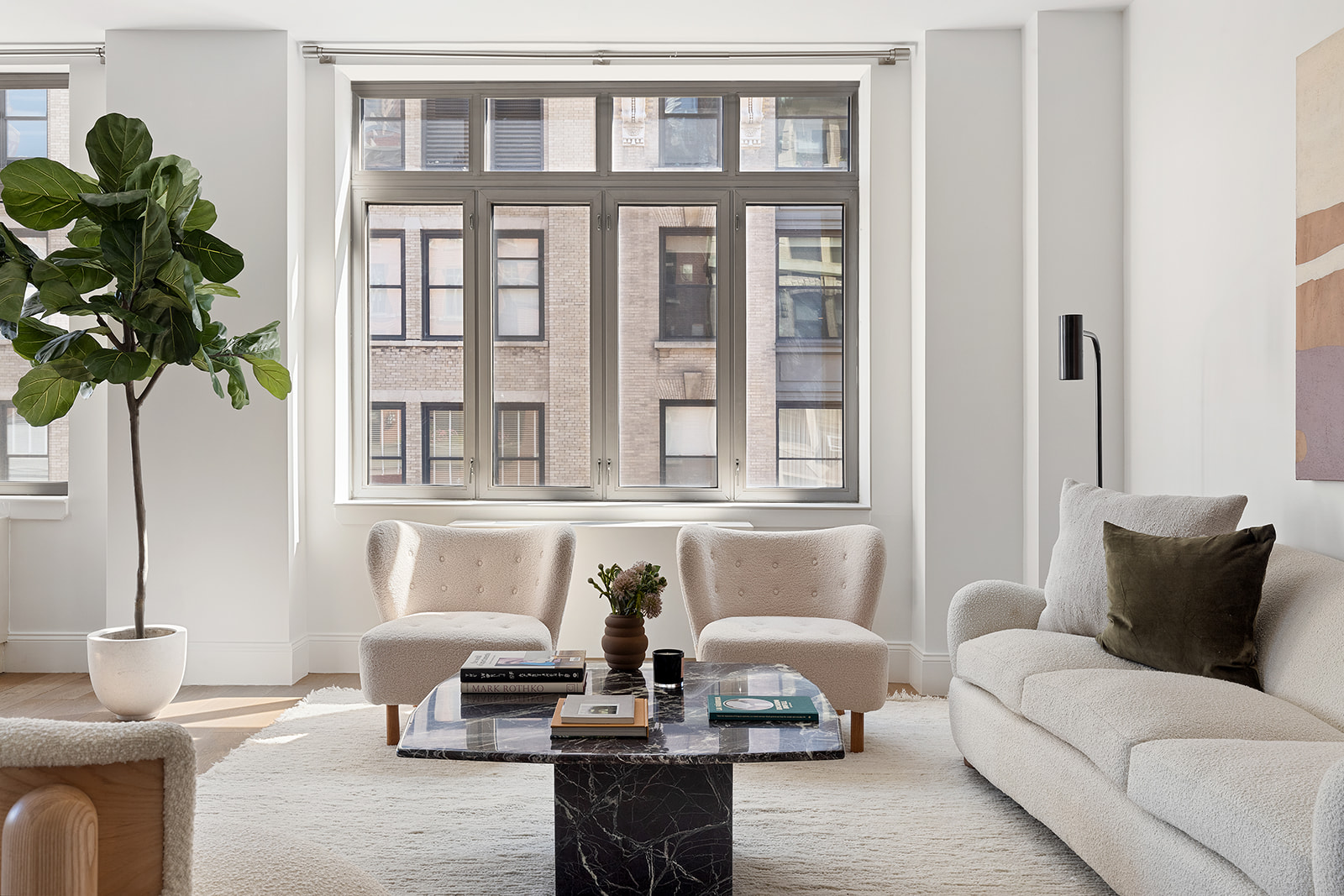 125 West 22nd Street, Unit 10A Manhattan, NY 10011 - Photo 16 of 17