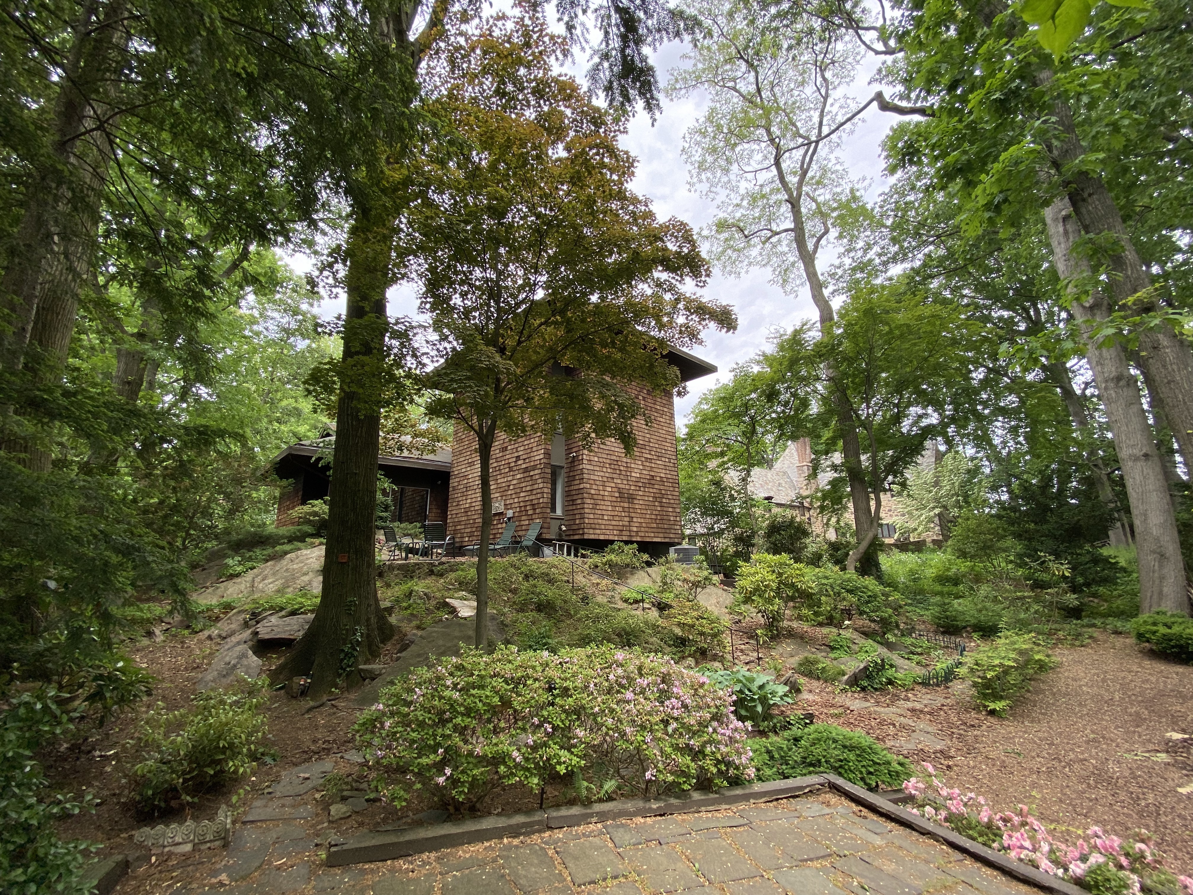 4710 Grosvenor Avenue Bronx, NY 10471 - Photo 19 of 24