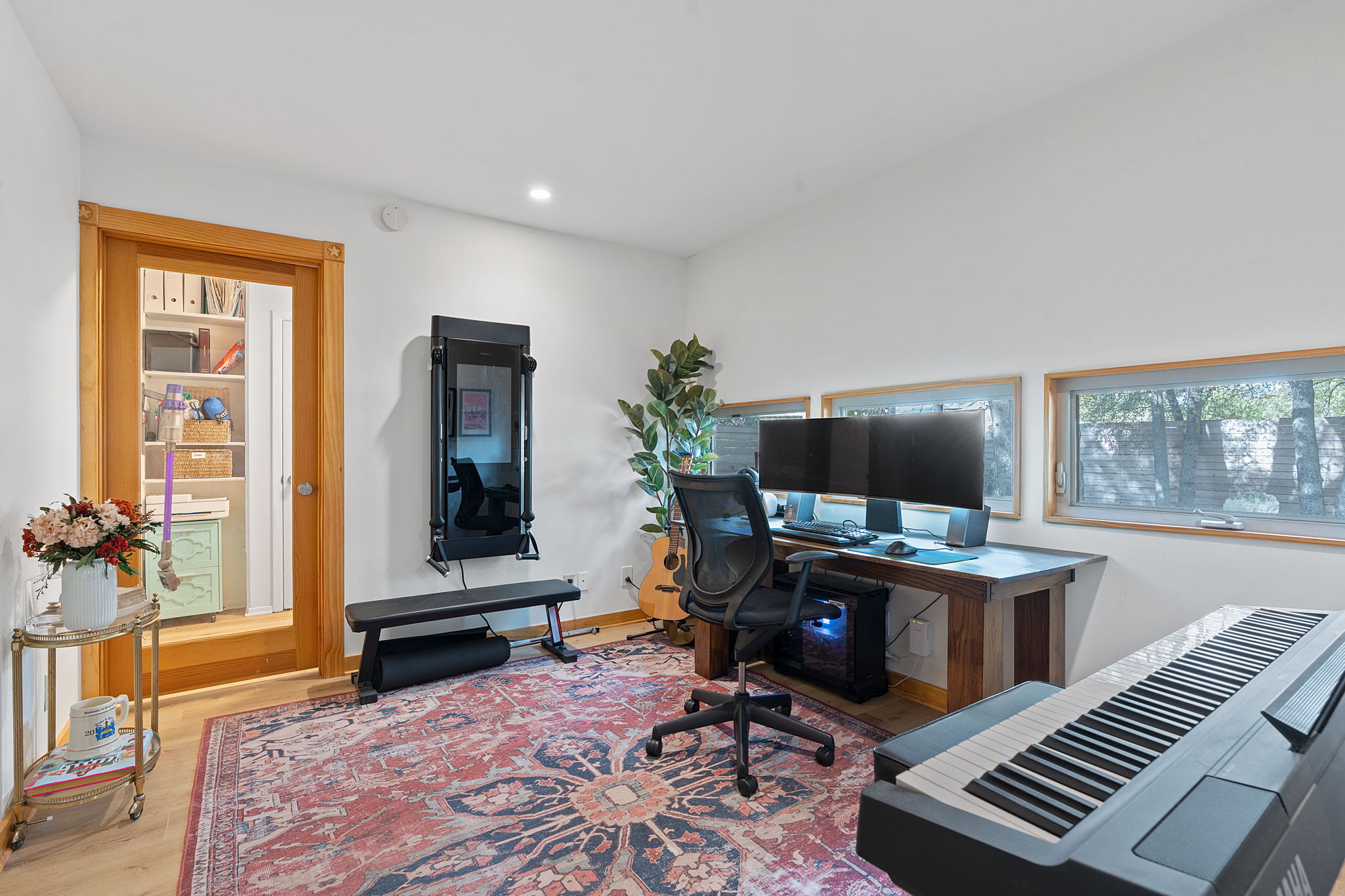 12904 Trailwood Road Austin, TX 78727 - Photo 28 of 35