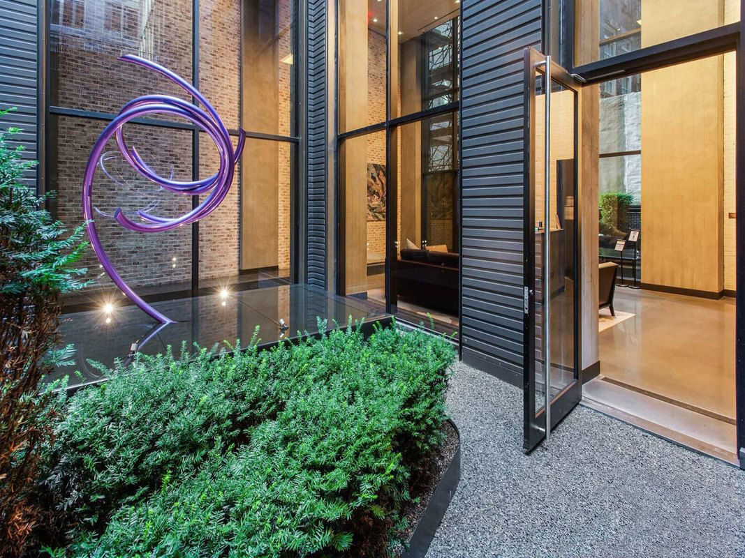 91 Leonard Street, Unit 6A Manhattan, NY 10013 - Photo 24 of 26