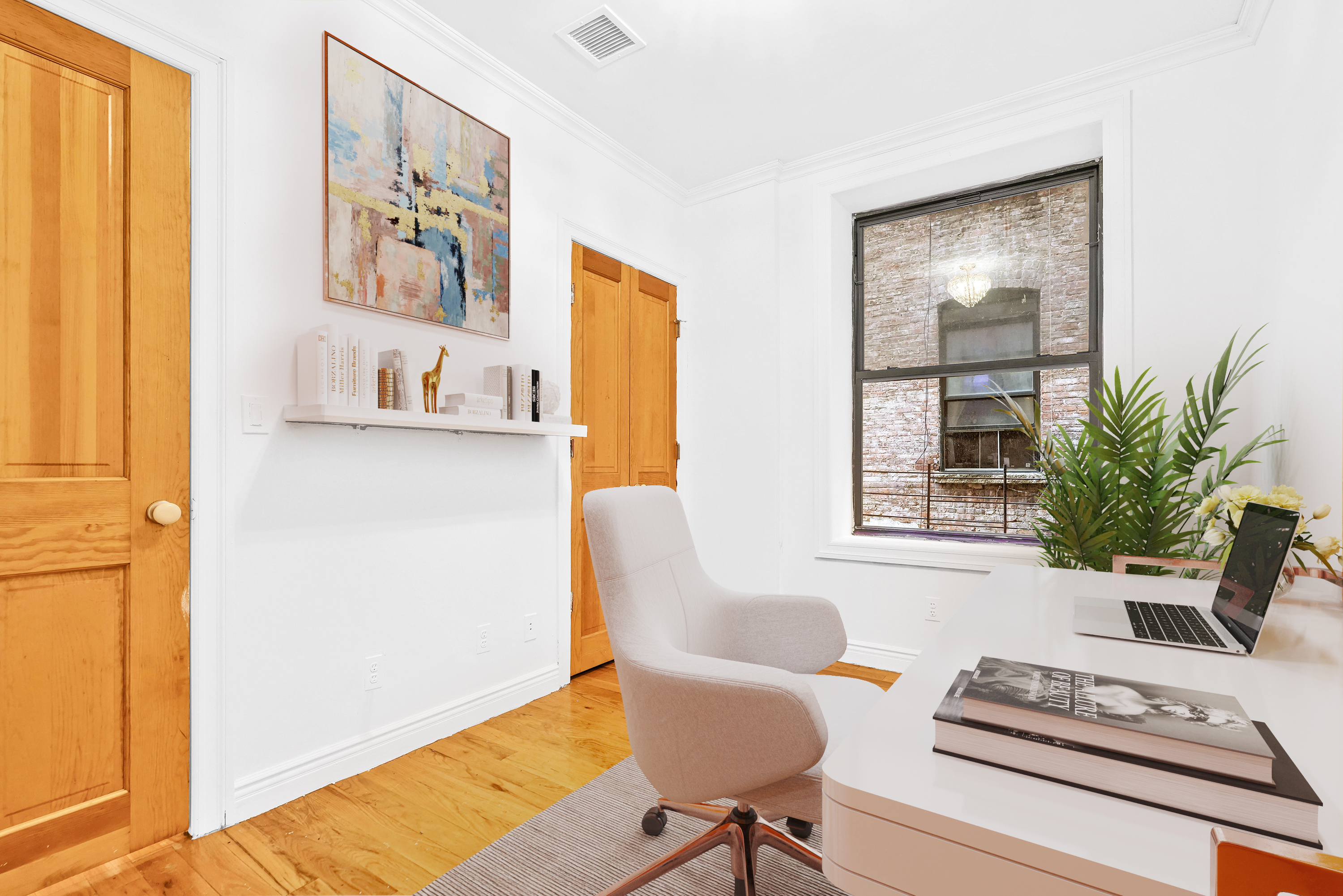 100 West 119th Street, Unit 3A Manhattan, NY 10026 - Photo 31 of 44