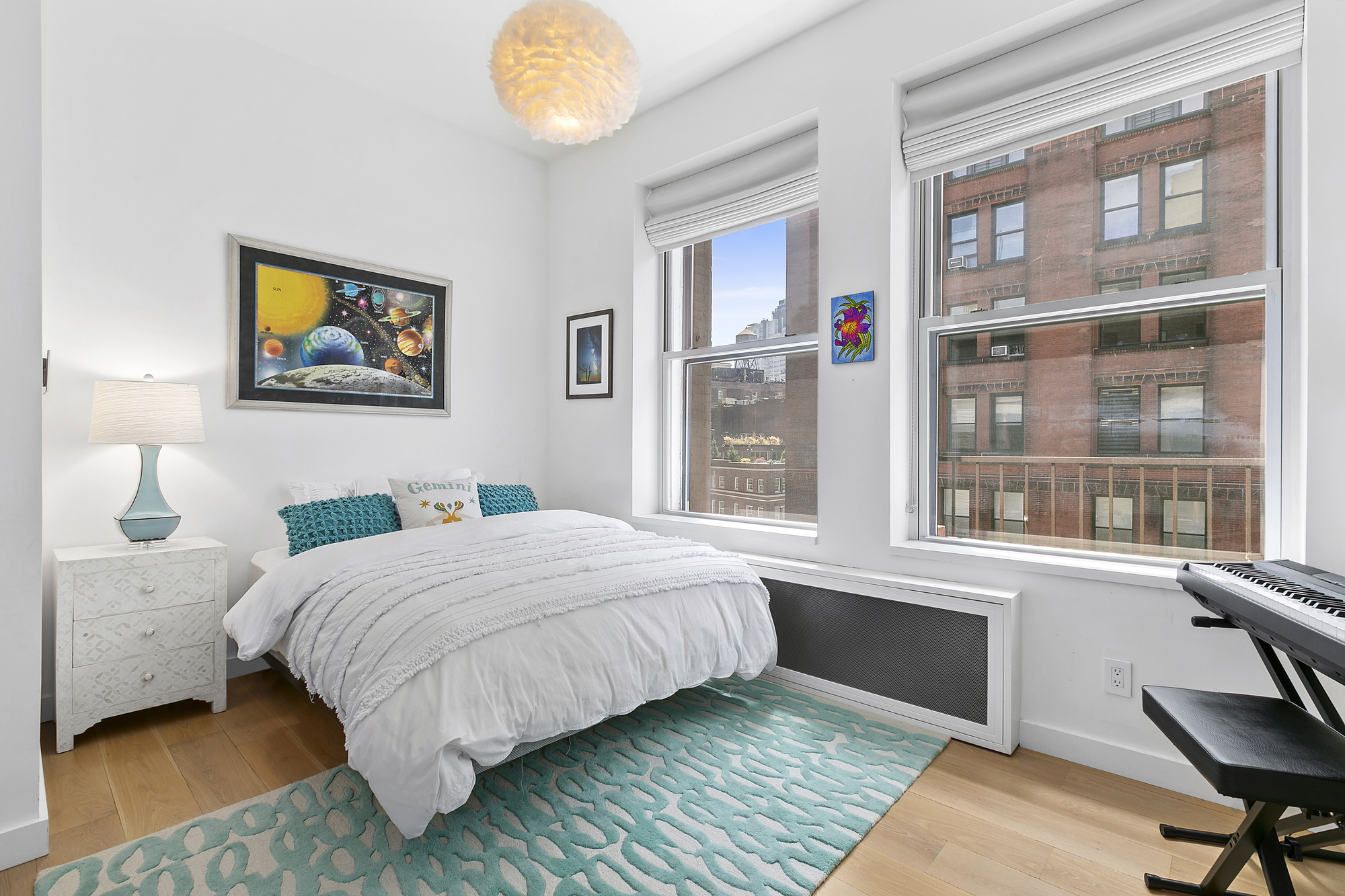 67 Hudson Street, Unit 4A Manhattan, NY 10013 - Photo 6 of 13