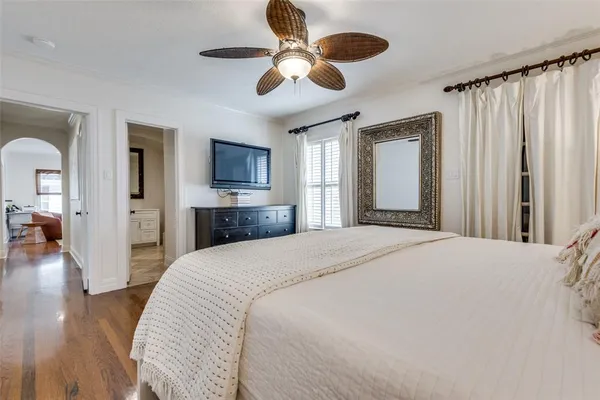 $7,800 | 4004 Amherst Avenue, University Park, TX 75225