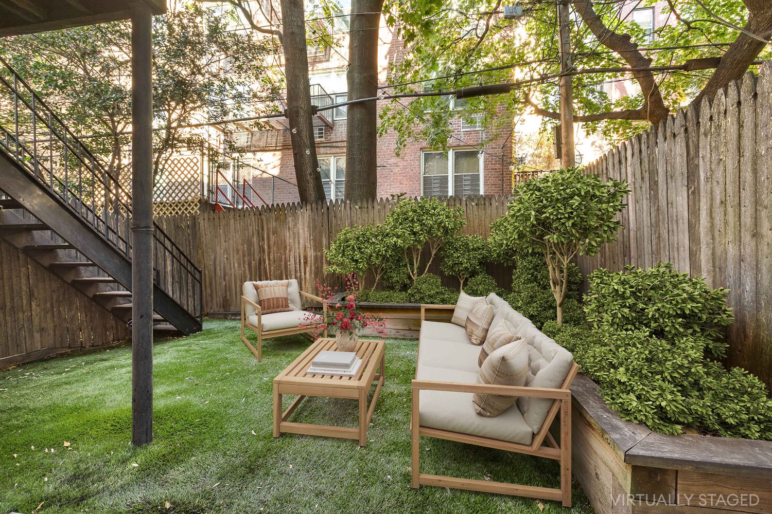 $1,985,000 | 905 Union Street, Unit 1 | Park Slope