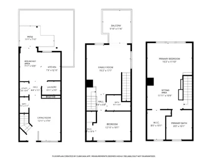 $545,000 | 8354 Hunter Murphy Circle, Alexandria, VA 22309