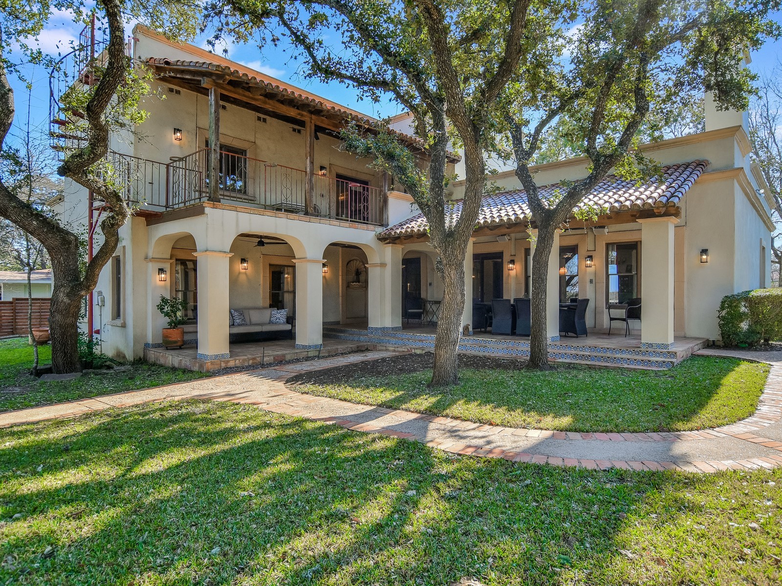 4622 Lake View Austin, TX 78731 - Photo 33 of 52