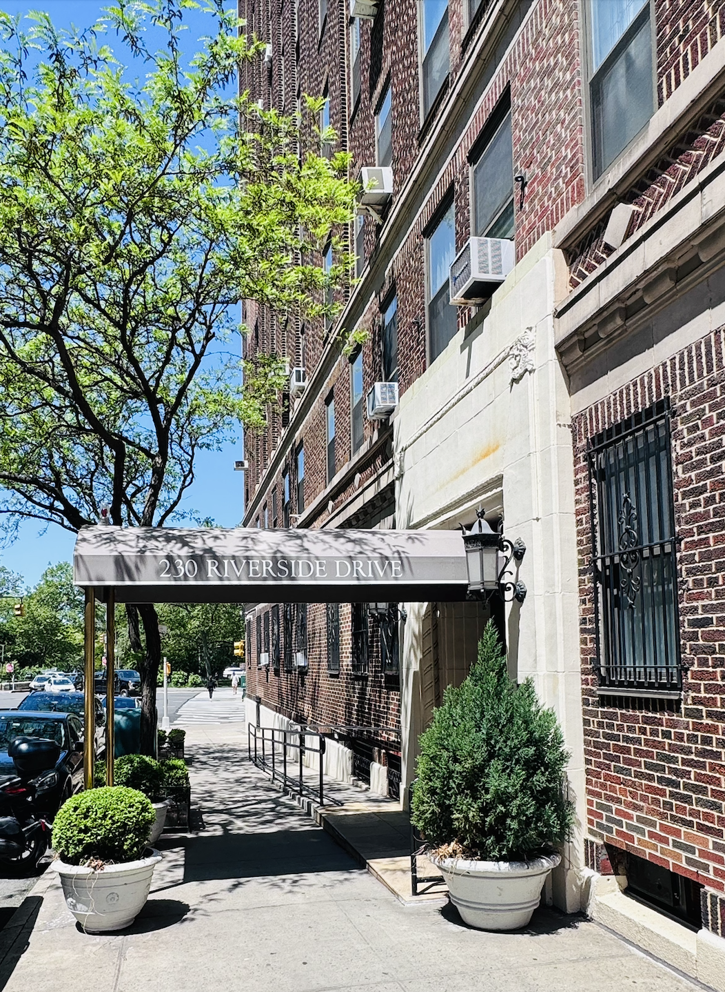 230 Riverside Drive, Unit 8C Manhattan, NY 10025 - Photo 8 of 10