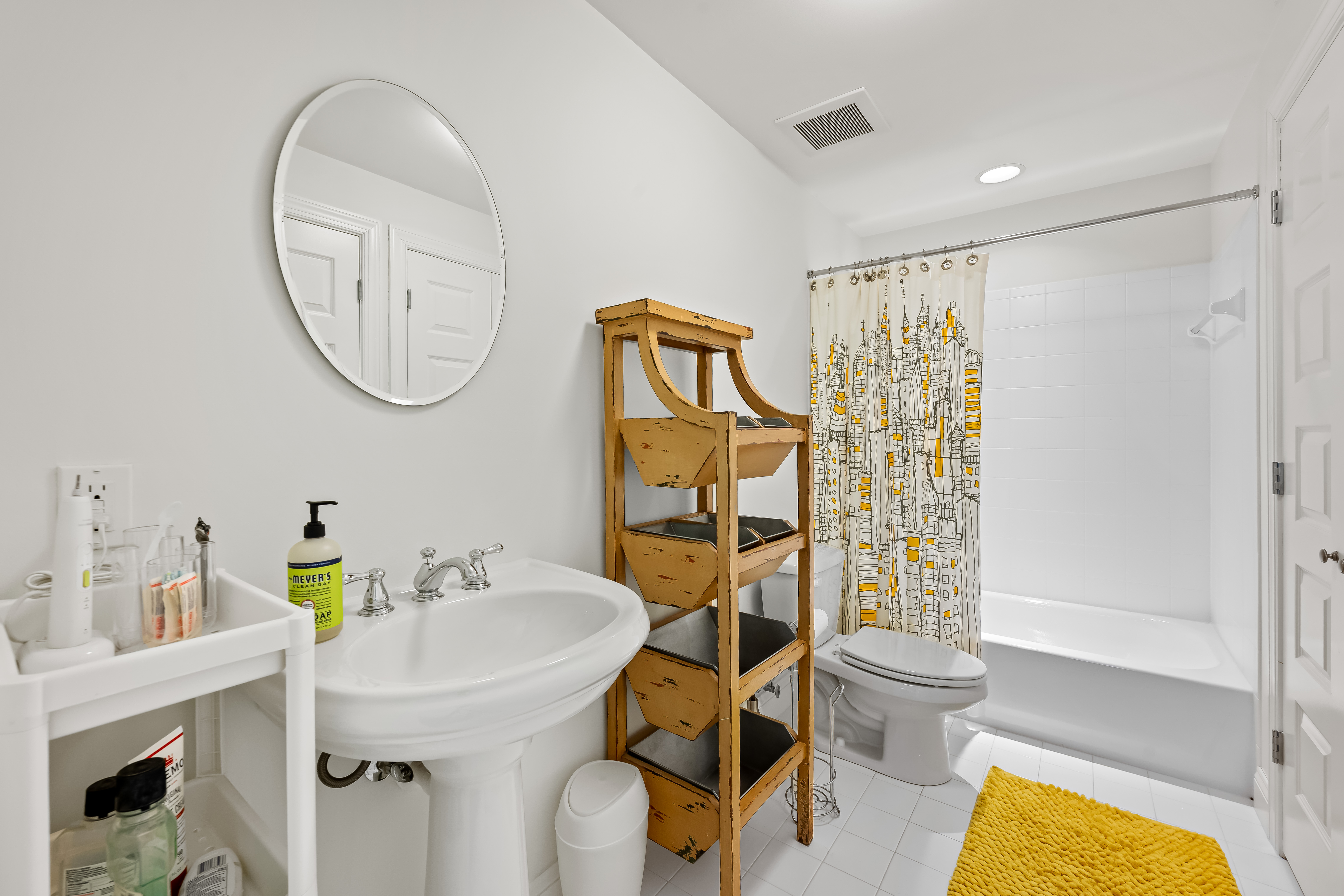 8412 Stevenson Road Pikesville, MD 21208 - Photo 65 of 81