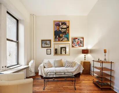$3,995,000 | 322 West 104th Street | Upper West Side