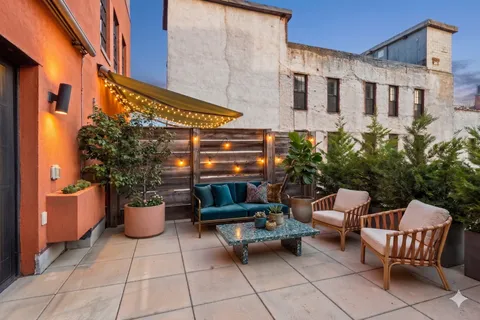 $1,799,000 | 37 Bridge Street, Unit 4G | DUMBO