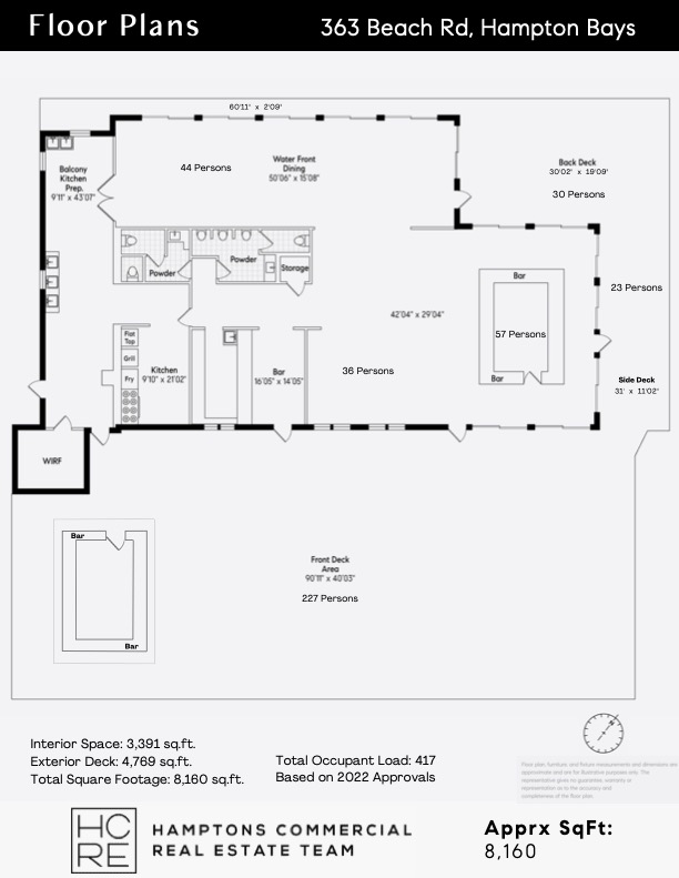 363 Beach Road Hampton Bays, NY 11959 - Photo 27 of 27