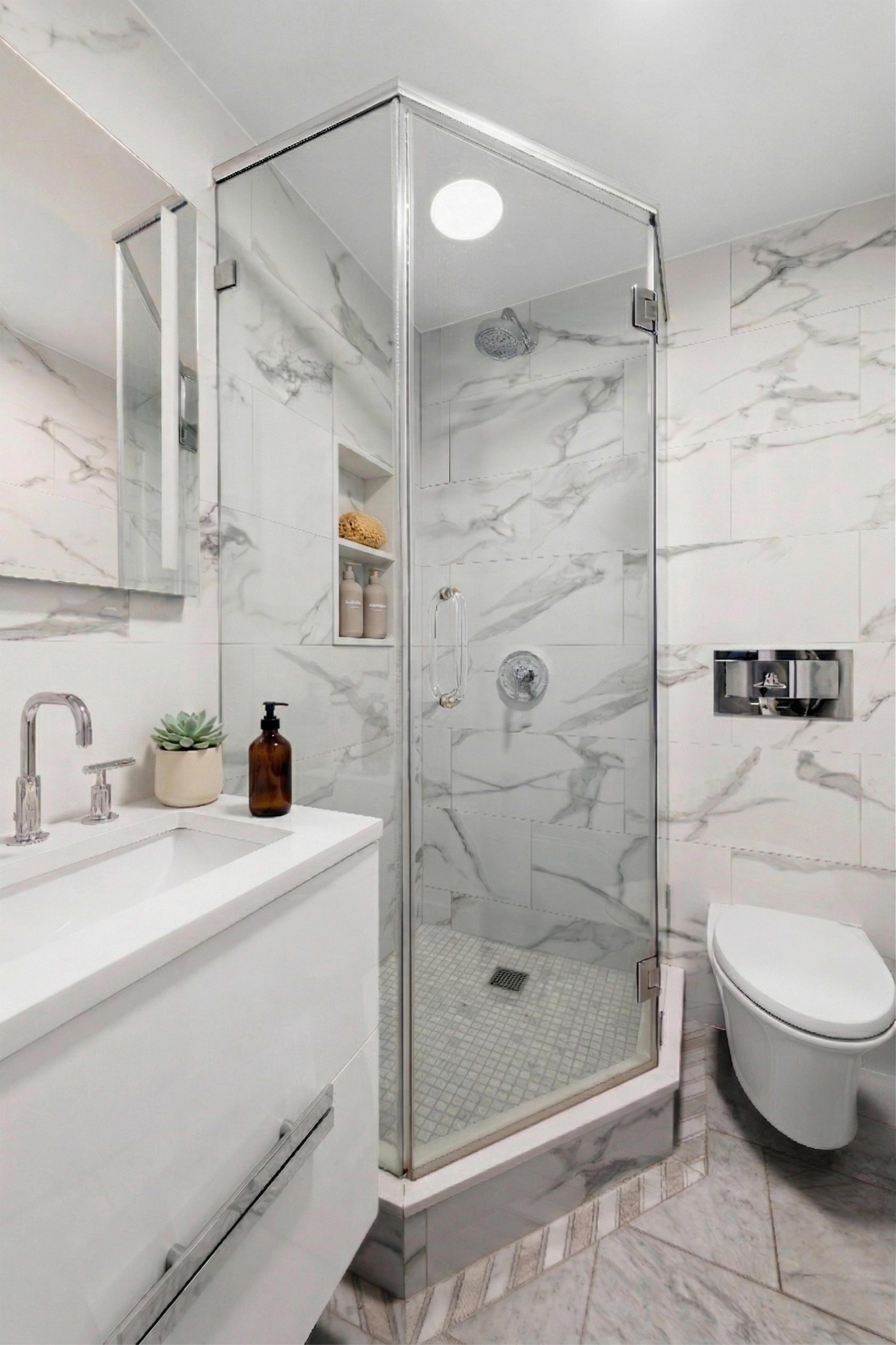 175 West 95th Street, Unit 25E Manhattan, NY 10025 - Photo 8 of 22