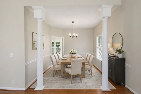 $725,000 | 156 Crestfield Place, Franklin, TN 37069