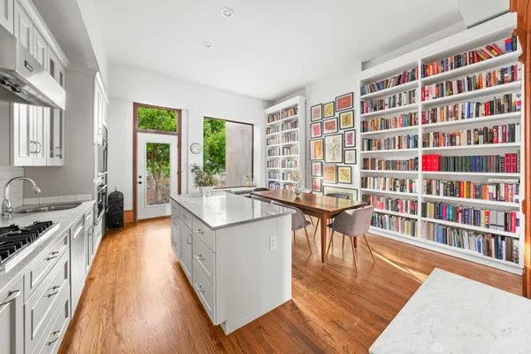 $3,500,000 | 127 West 122nd Street | Harlem