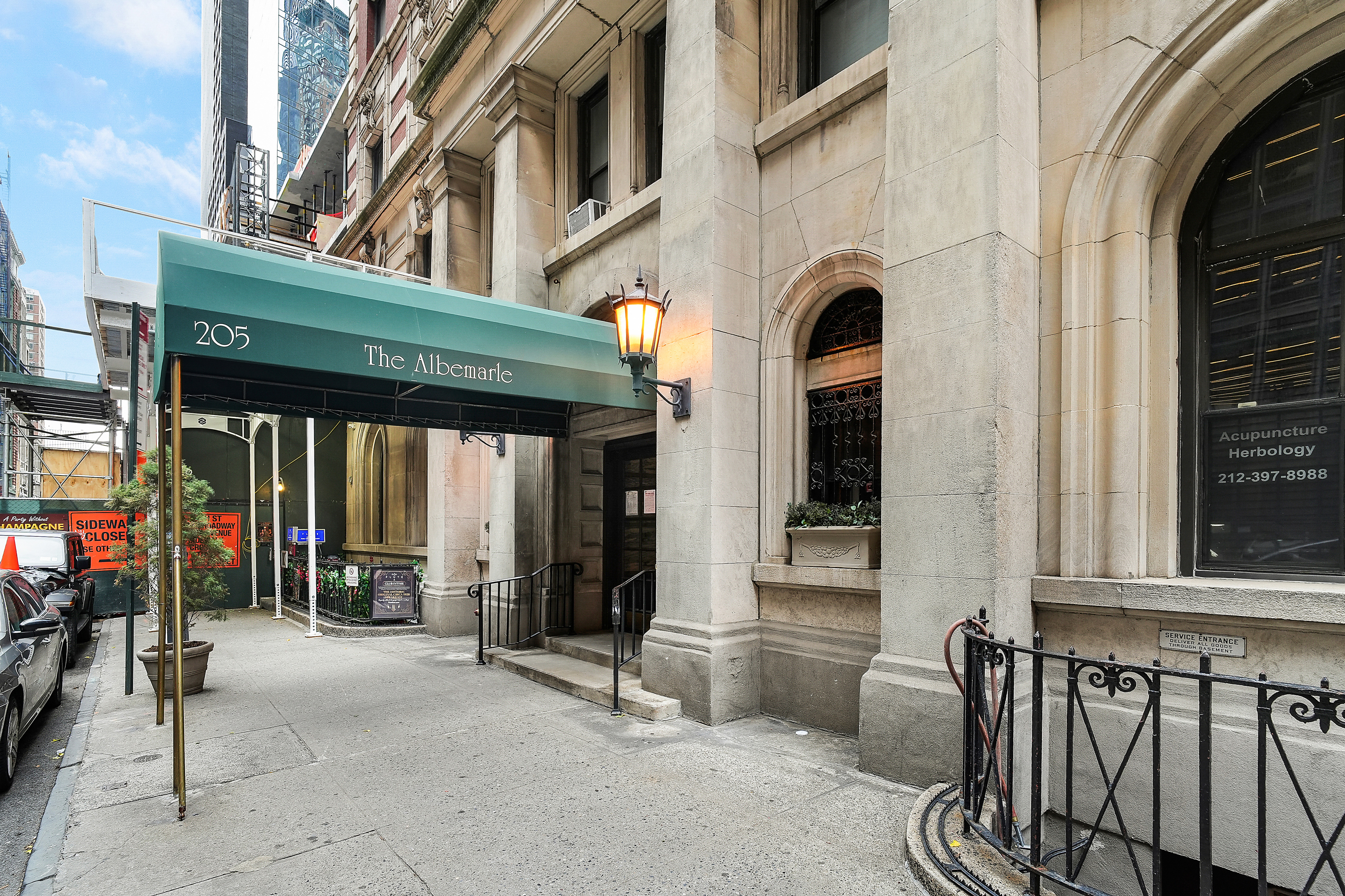 205 West 54th Street, Unit 3A Manhattan, NY 10019 - Photo 12 of 14