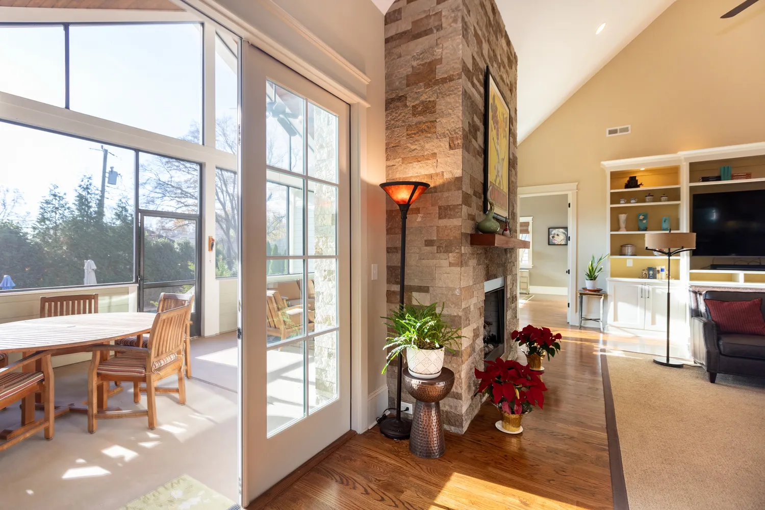 $1,595,000 | 2852 Attaberry Drive, Charlotte, NC 28205