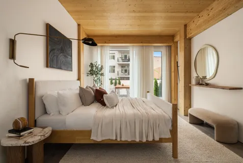 $1,925,000 | 179 North 10th Street, Unit 5B | Williamsburg